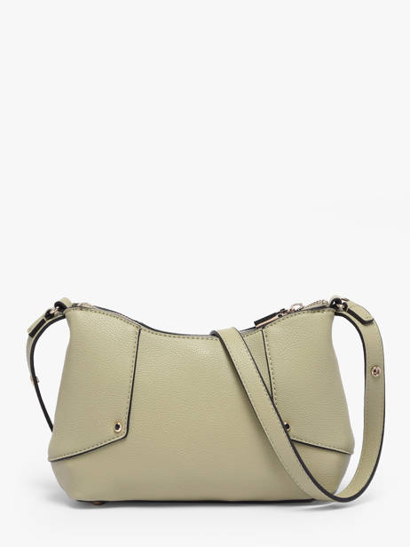 Cross Body Tas Darcy Guess Groen darcy BG991418 ander zicht 4