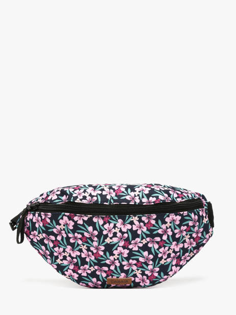 Medium Omkeerbare Belt Bag Cabaia Blauw belt bag BELTBAGM ander zicht 3