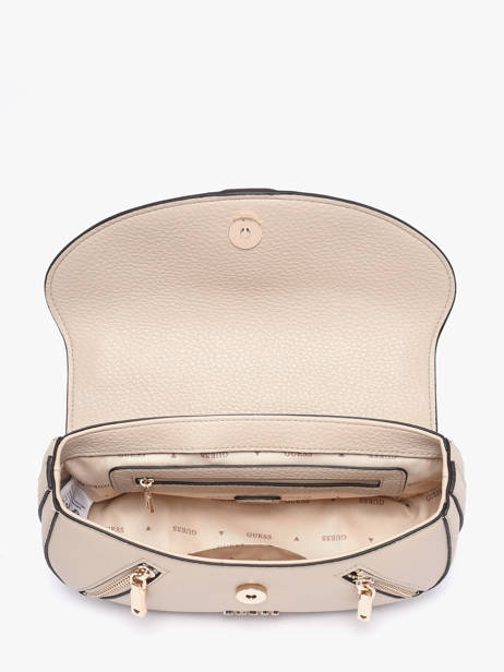 Cross Body Tas Jessa Guess Beige jessa BG836220 ander zicht 3