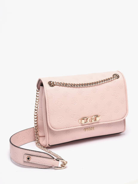 Cross Body Tas Anise Guess Roze anise PD991621 ander zicht 2