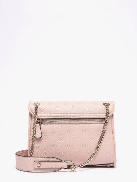 Cross Body Tas Anise Guess Roze anise PD991621 ander zicht 4