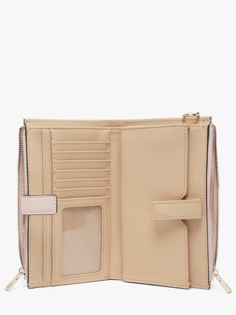 Portefeuille Anise Guess Roze anise PD916157 ander zicht 1