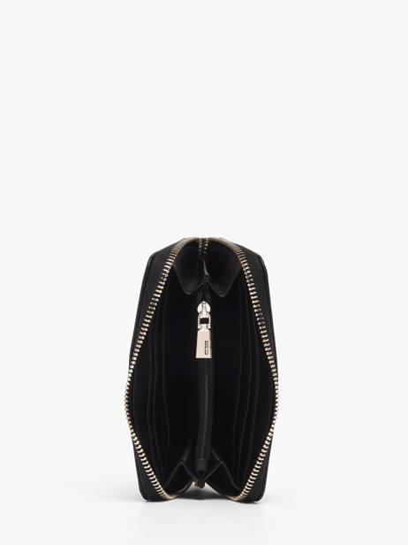 Portefeuille Laurel Guess Zwart laurel BG745914 ander zicht 1