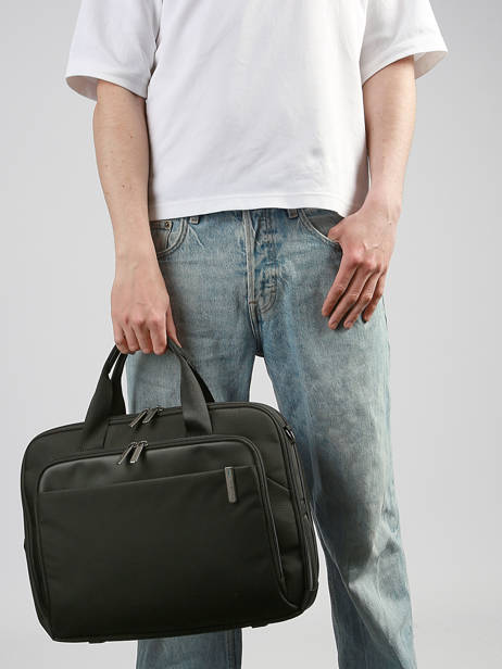 Documententas Met 15