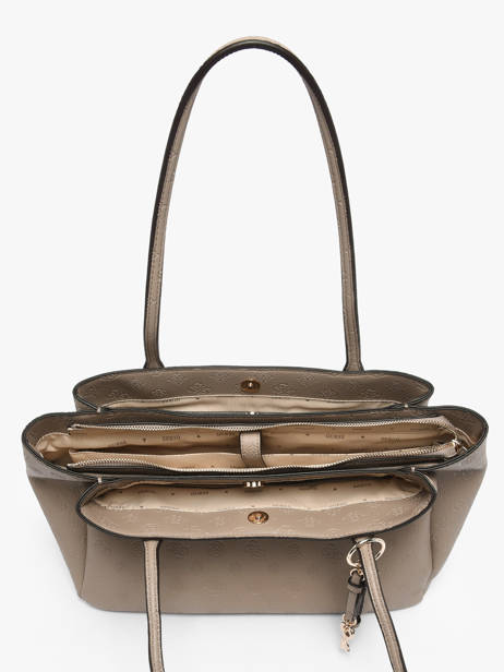 Schoudertas Anise Guess Beige anise PD991623 ander zicht 2