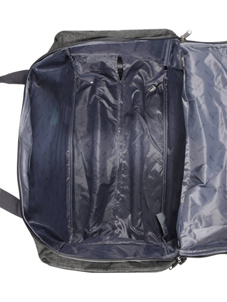 Reistas Op Wieltjes S Snow Travel Grijs snow 12208-75 ander zicht 5