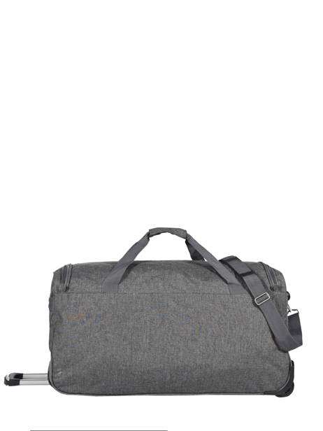 Reistas Op Wieltjes S Snow Travel Grijs snow 12208-75 ander zicht 4