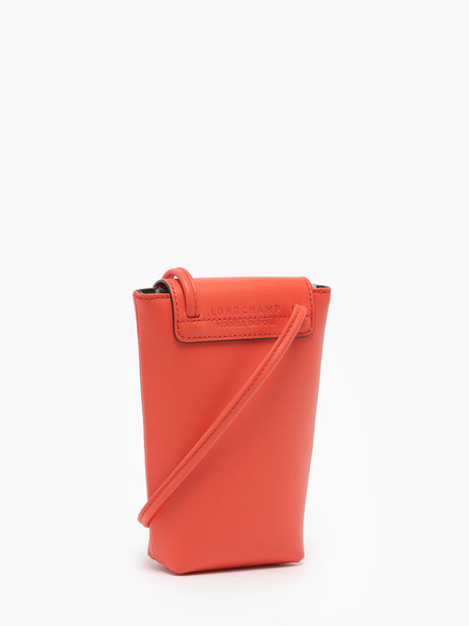 Longchamp Le pliage xtra Etui ipod/cd Oranje