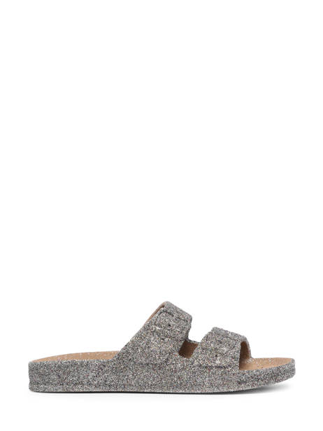 Slippers Transoco Cacatoes women TRANCOSO