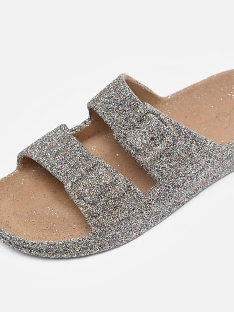 Slippers Transoco Cacatoes women TRANCOSO ander zicht 1